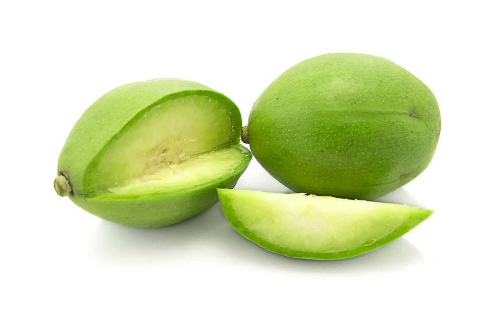 Amra (Hog Plum) ± 50 gm
