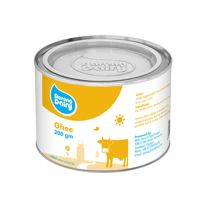 Arong Ghee - 200g