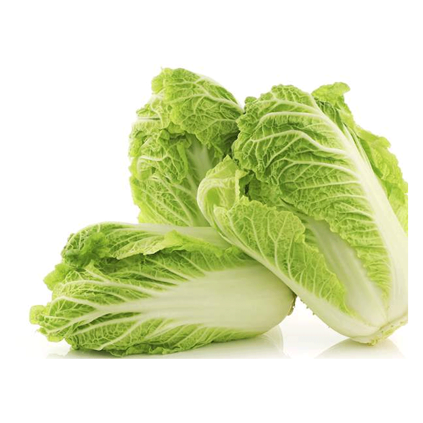 Badhakopi Pata (Chinese Cabbage Leaves) 150 gm+