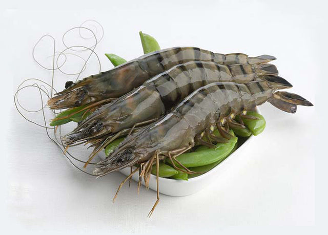 Bagda Chingri (বাগদা চিংড়ি)
