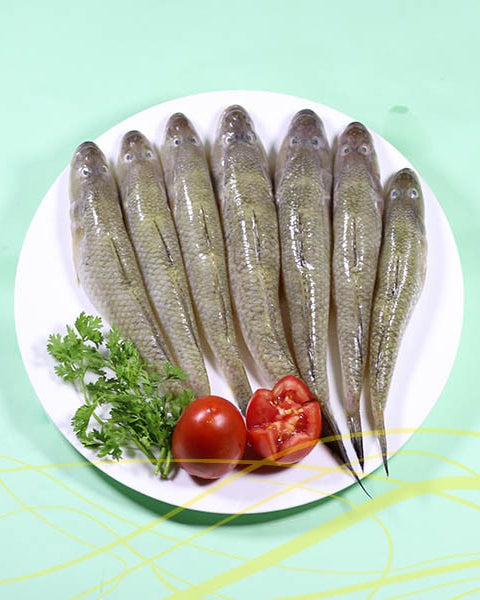 Baila Boro (বাইলা বড়)