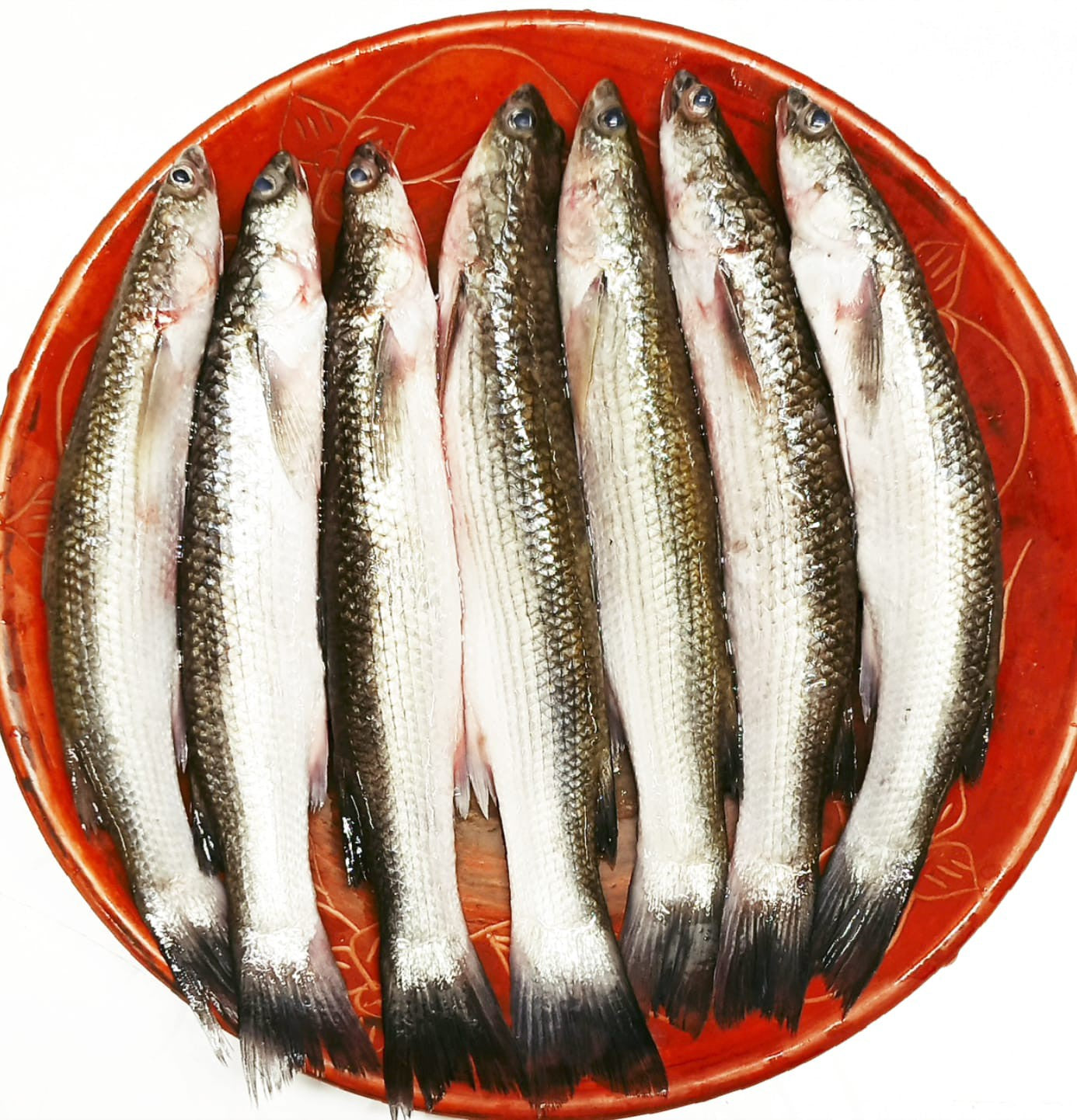 Bata Mach (বাটা মাছ)