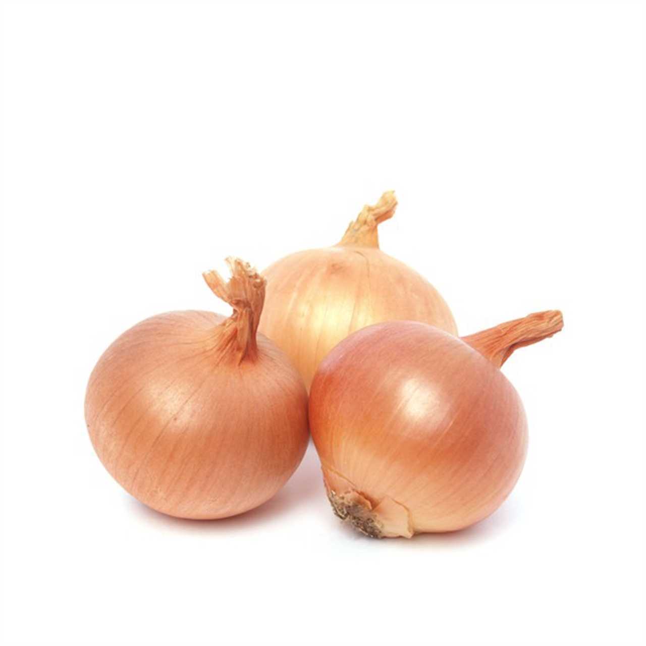 Deshi Peyaj (Local Onion) ± 20 gm