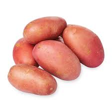Red Potato Cardinal (Lal Alu) ± 50 gm