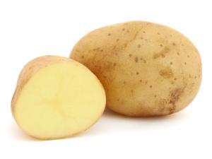 Boro Alu (Big Potato) ± 50 gm