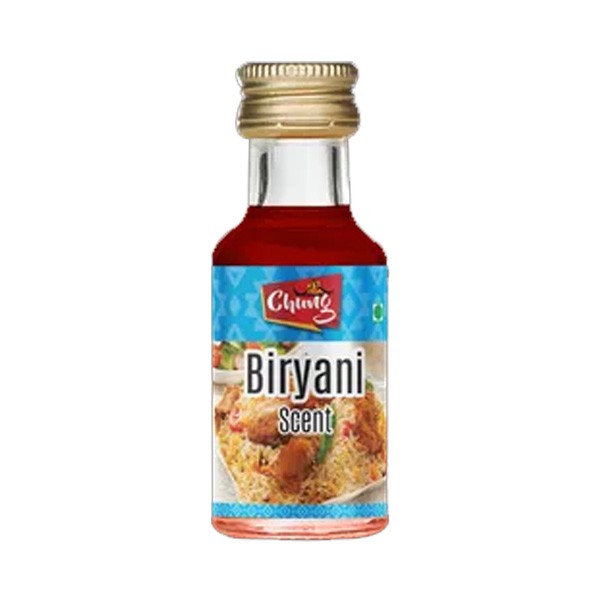 Biryani Flavoring Essence - 28ml