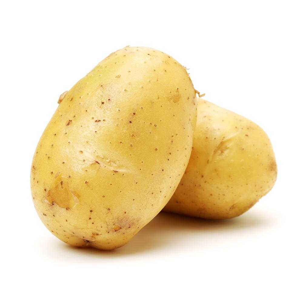 Boro Alu (Big Potato) ± 50 gm