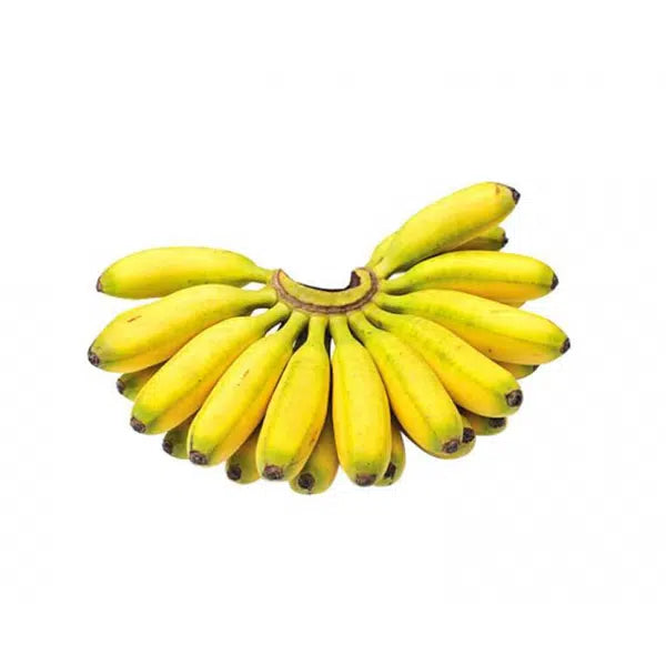 Banana Chompa (Ready To Eat)