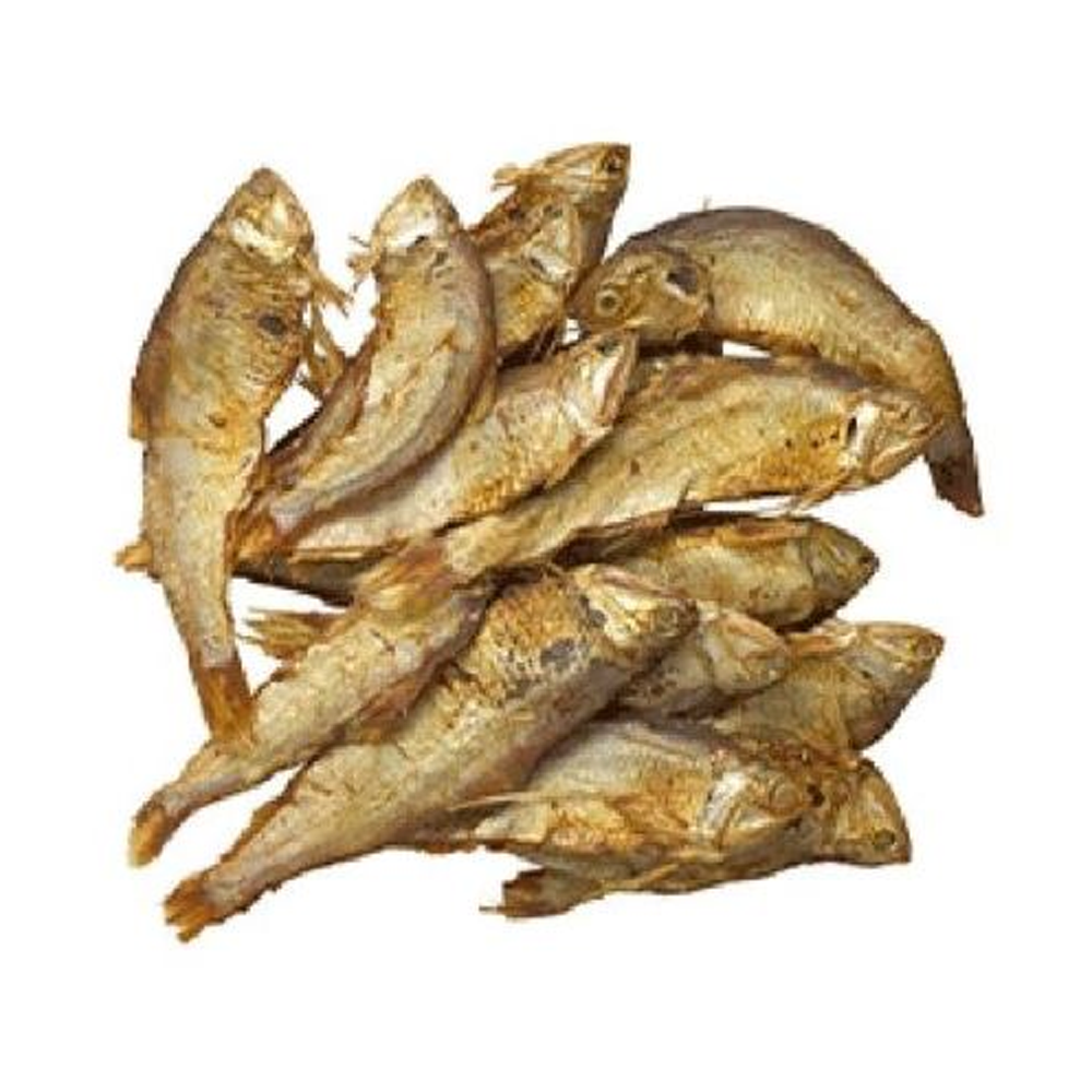Chepa Shutki (চ্যাপা শুটকি)