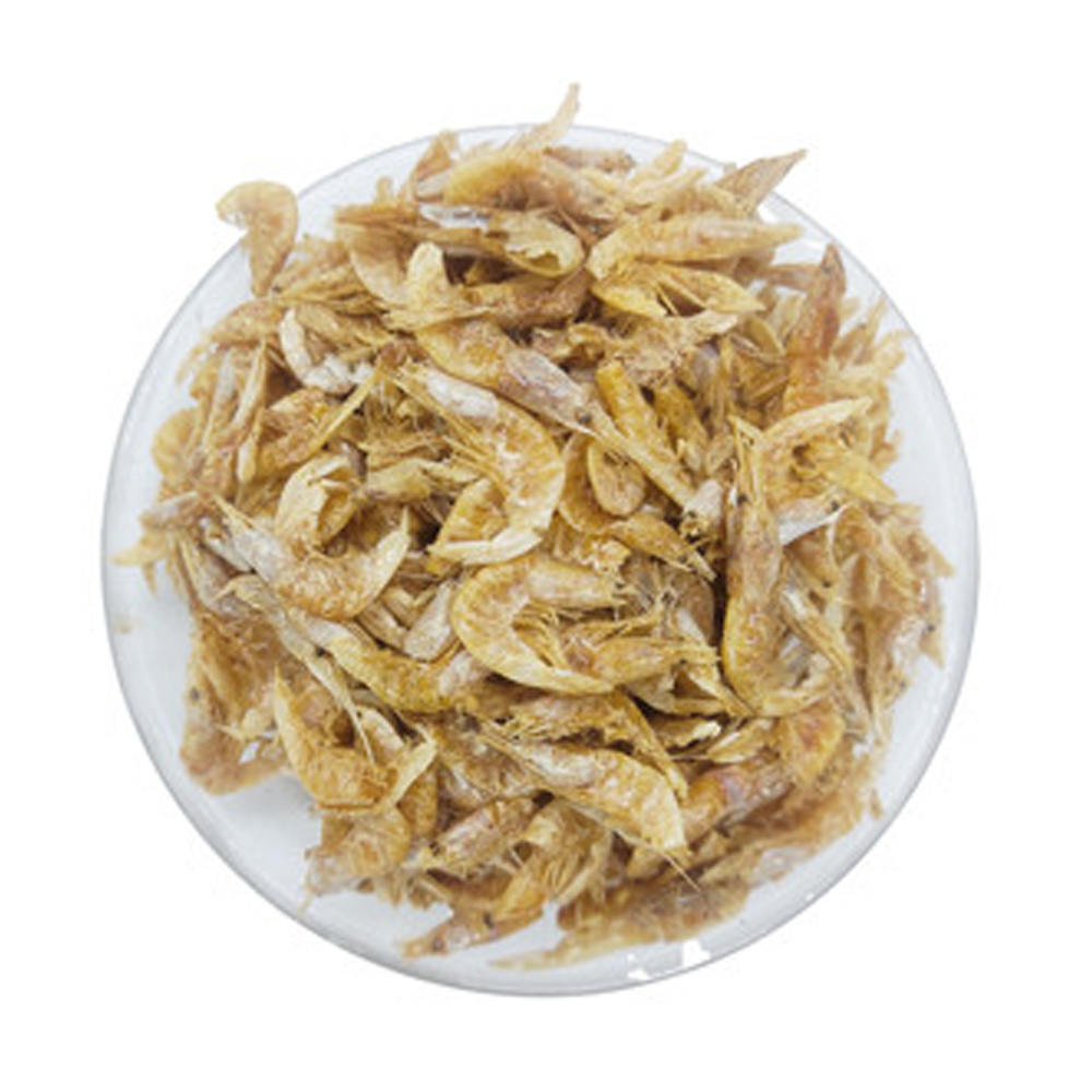 Chingri Shutki (চিংড়ি শুঁটকি)