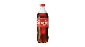 Coca Cola - 1.75L