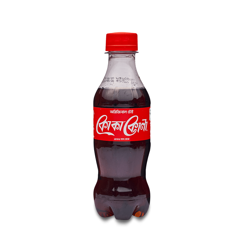 Coca Cola - 250ml