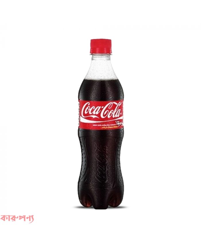Coca Cola - 400ml