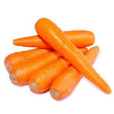 Deshi Gajor - দেশি গাজর (Local Carrot) ± 25 gm
