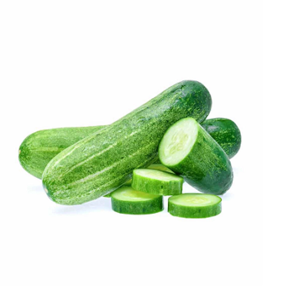 Shosha (Cucumber) ± 25 gm