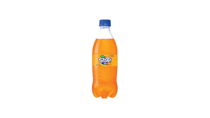 Fanta - 250ml