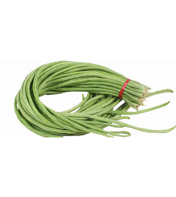 Borboti (Long Bean) ± 25 gm