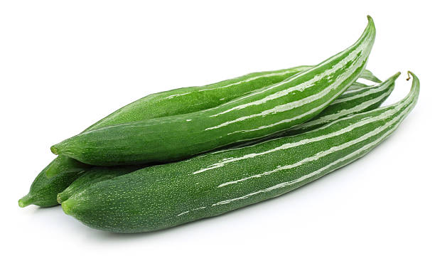 Chichinga (Snake Gourd) ± 25 gm