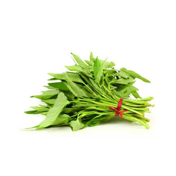 Kolmi Shak (Water Spinach)