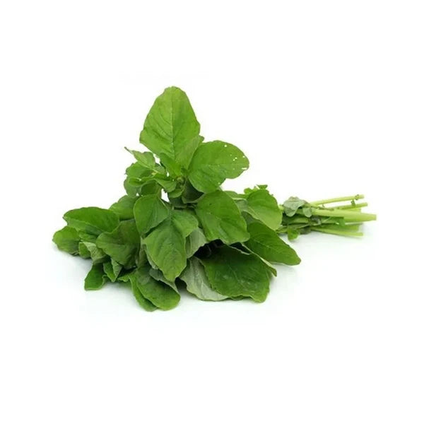 Data Shak (Data Spinach)