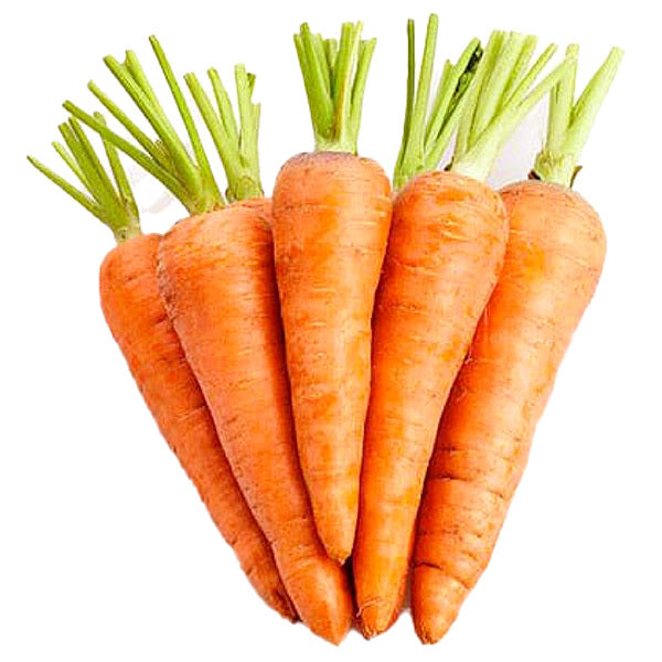 Deshi Gajor - দেশি গাজর (Local Carrot) ± 25 gm
