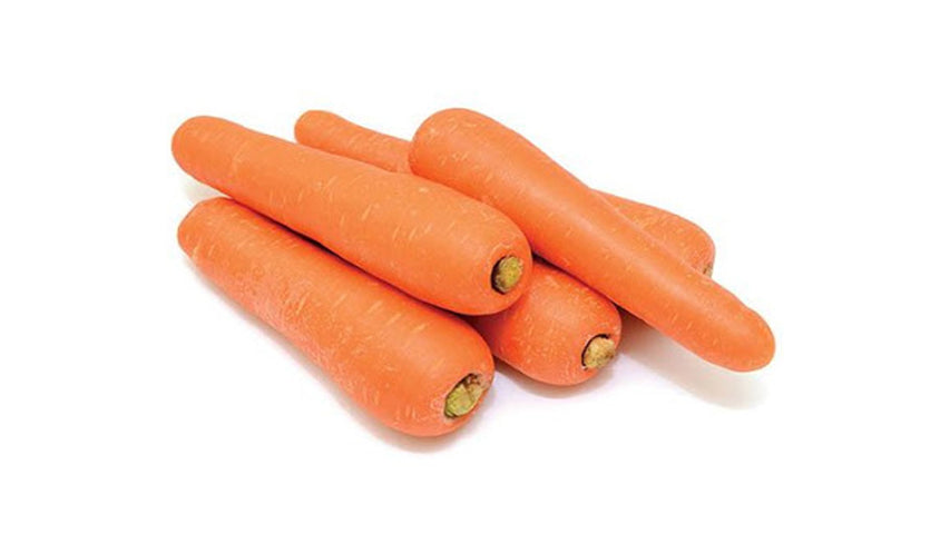 Gajor (Imported Carrot) ± 30 gm