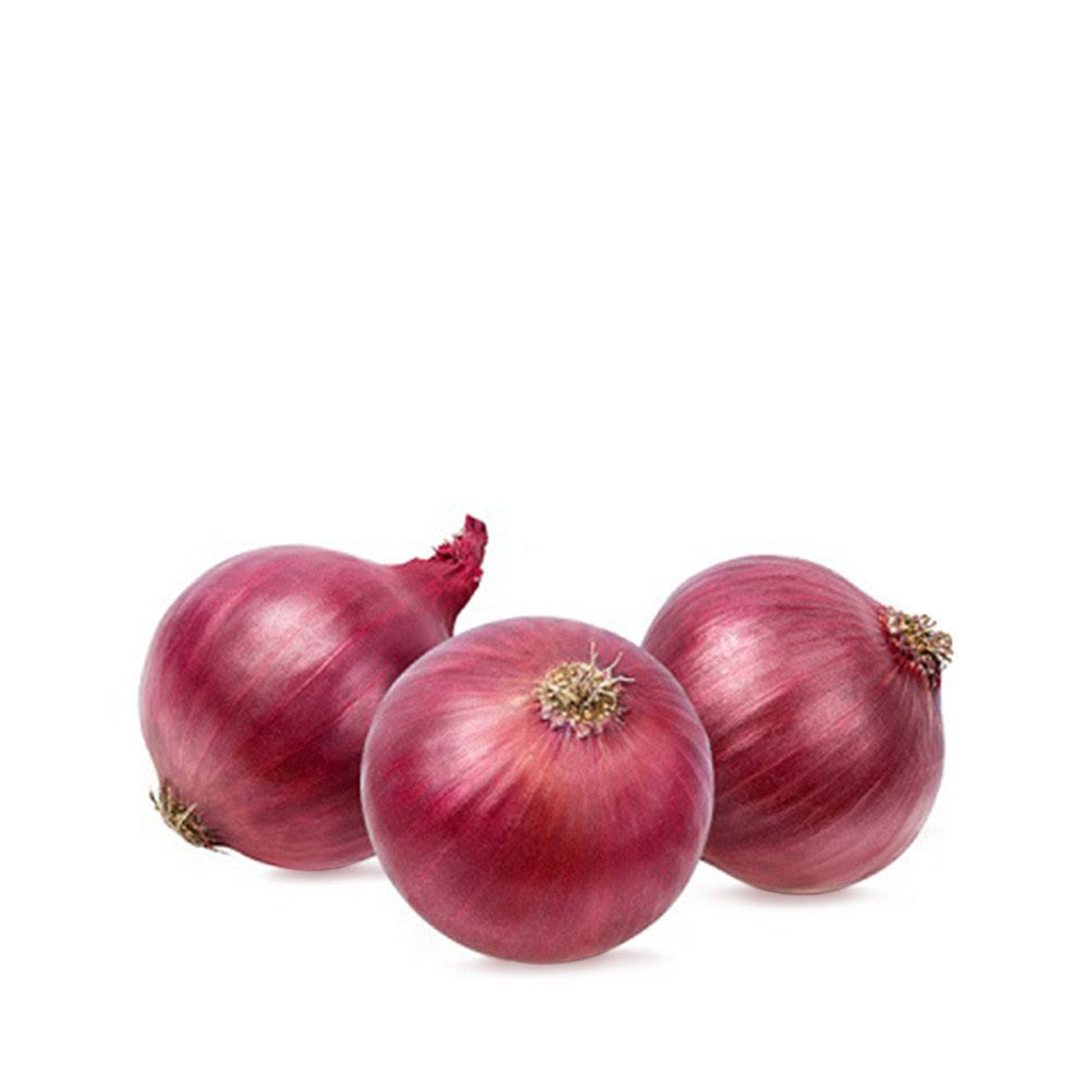 Red Onion (Lal Peyaj) Imported ± 50 gm