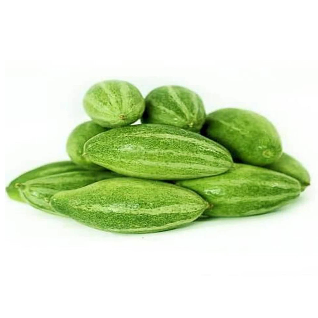 Potol (Pointed Gourd) ± 25 gm