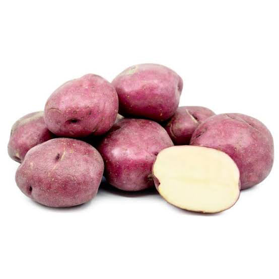 Lal Alu (Red Potato) ± 25 gm