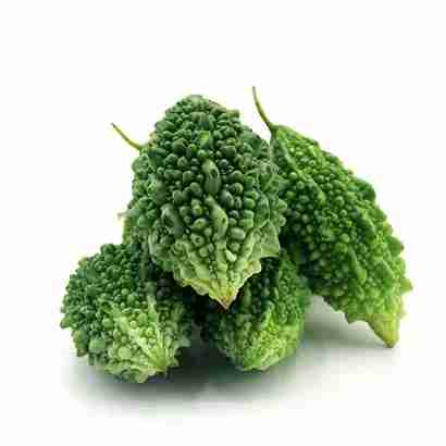 Uchche (Local Bitter Gourd) ± 25 gm