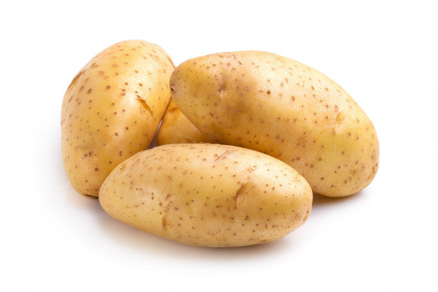 Potato Regular (± 40 gm)
