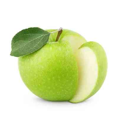 Green Apple ± 50 gm