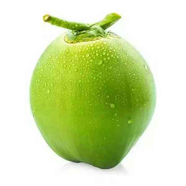 Daab (Green Coconut)
