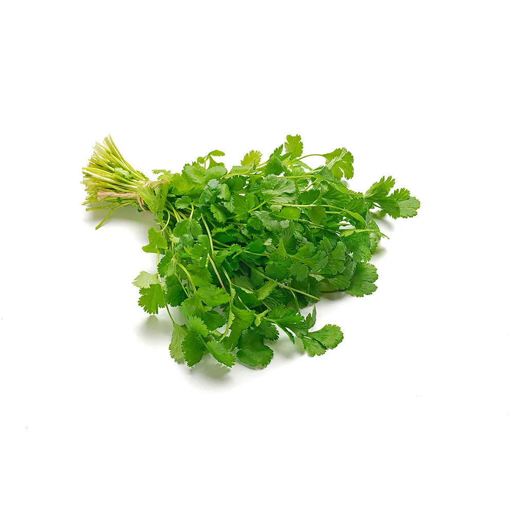 Coriander Leaves (Dhonia Pata) ± 10 gm