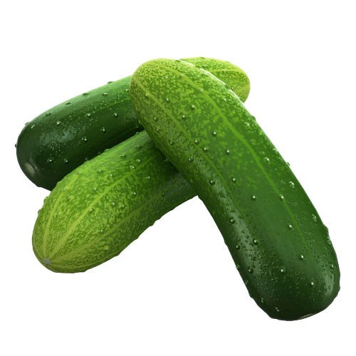 Deshi Shosha (Local Cucumber) ± 25 gm