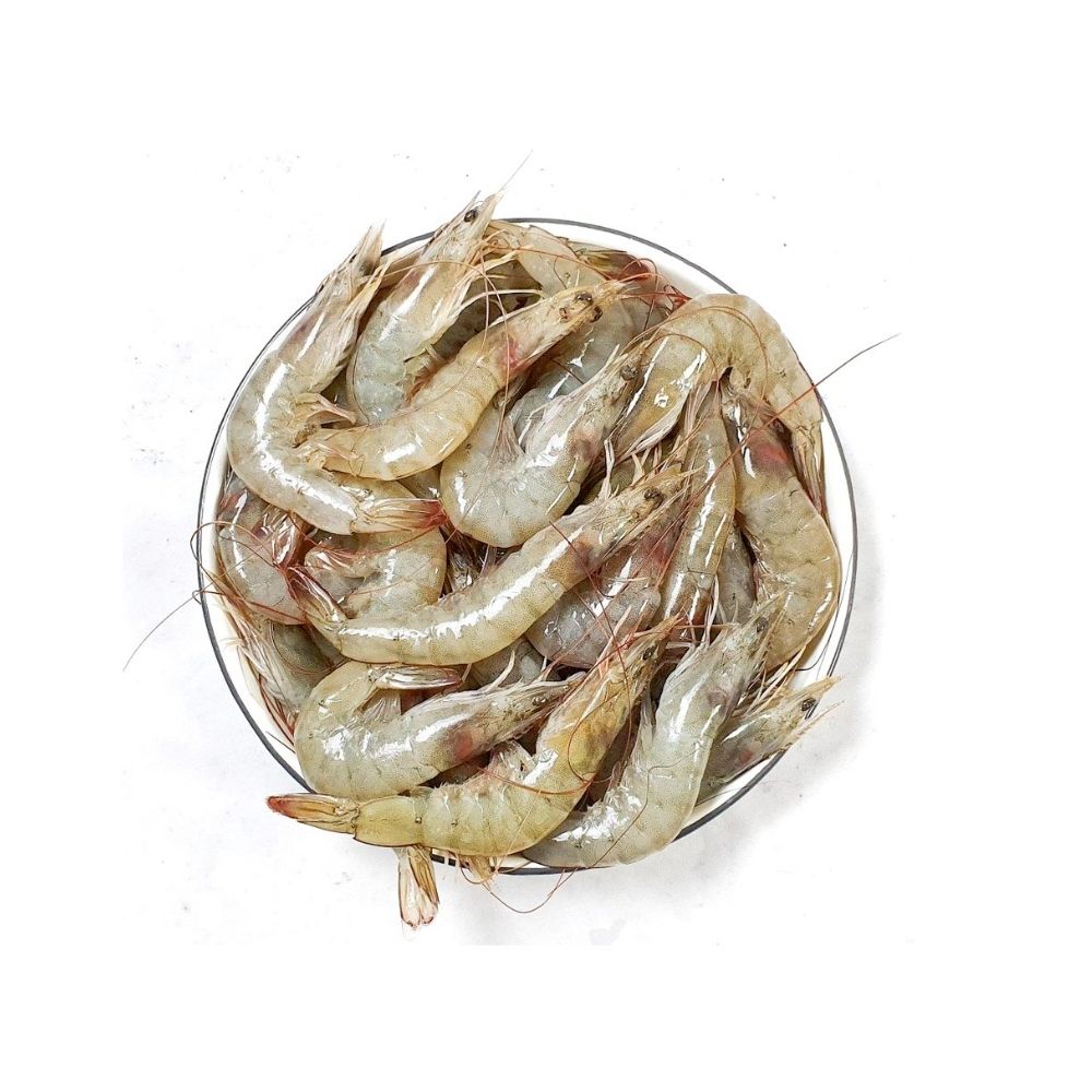 Horina Chingri (হরিণা চিংড়ি)