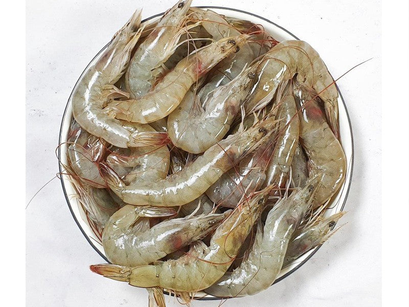 Horina Chingri (হরিনা চিংড়ি)
