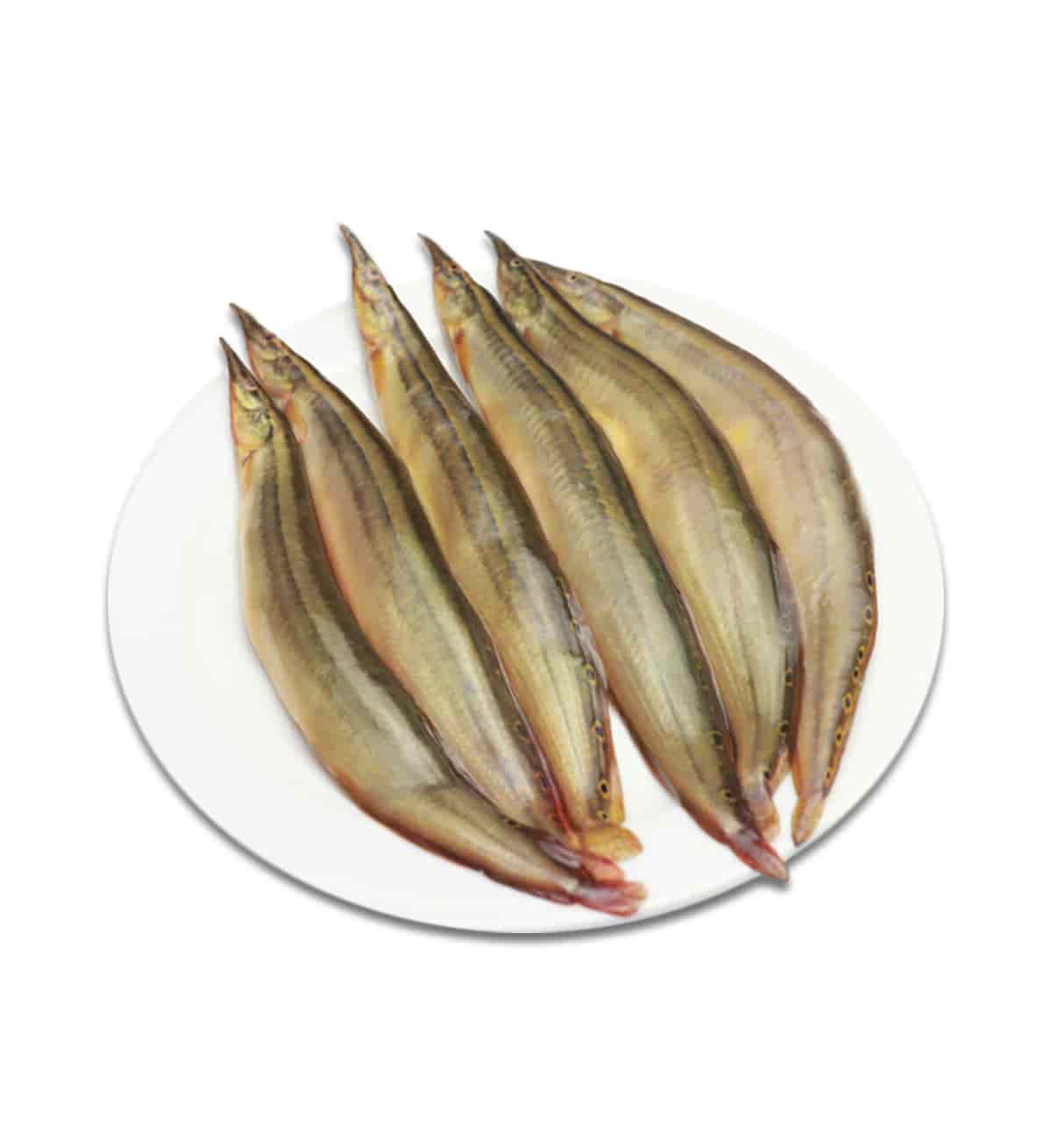 Boro Baim (বড় বাইম)