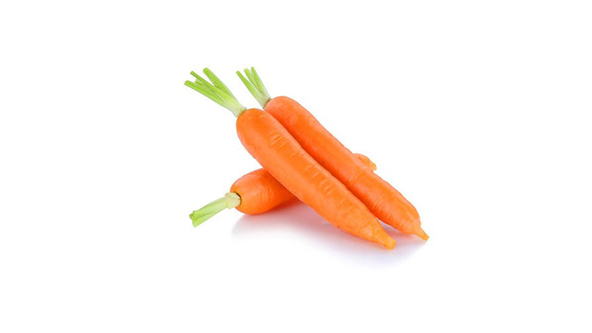 Gajor (Imported Carrot) ± 30 gm