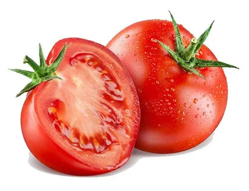 Red Tomato ± 25 gm