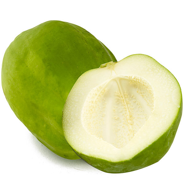 Kacha Pepe (Green Papaya) ± 70 gm