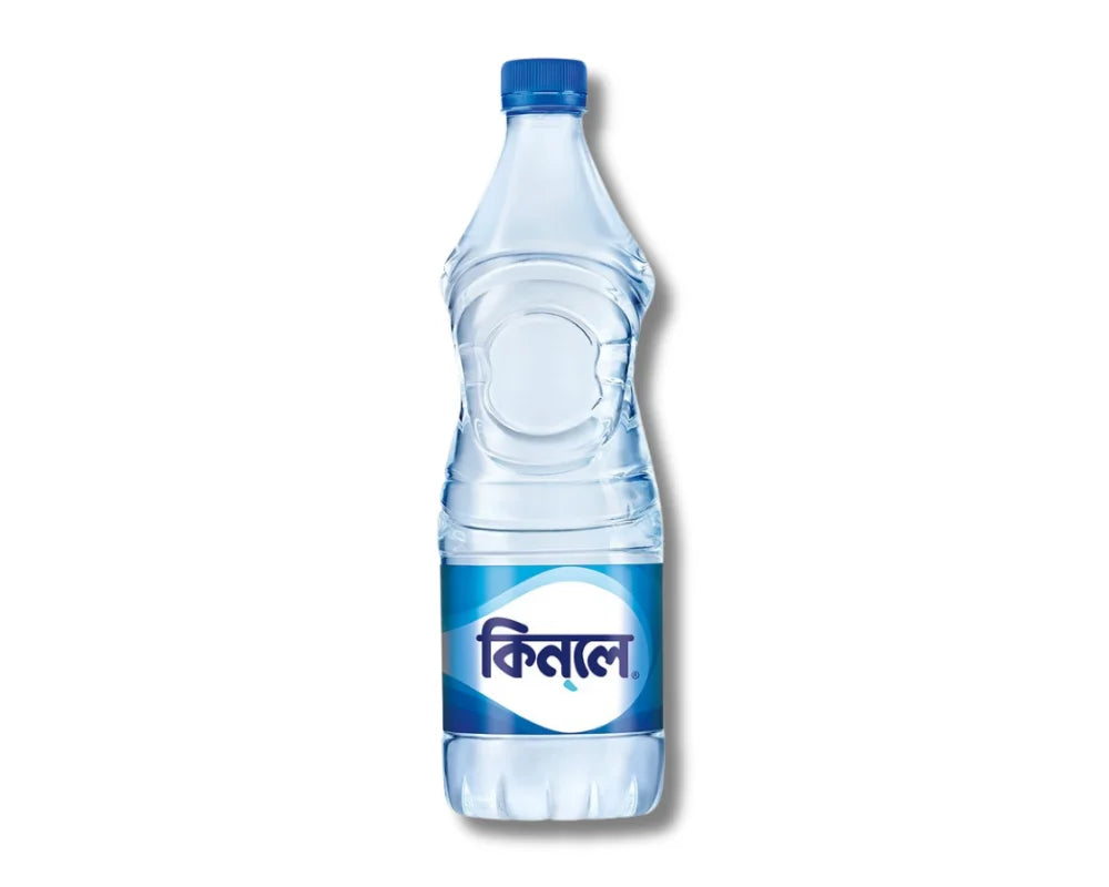 Kinley Drinking Water - 1L