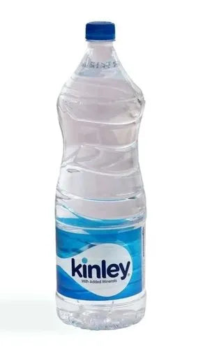 Kinley Drinking Water - 2L