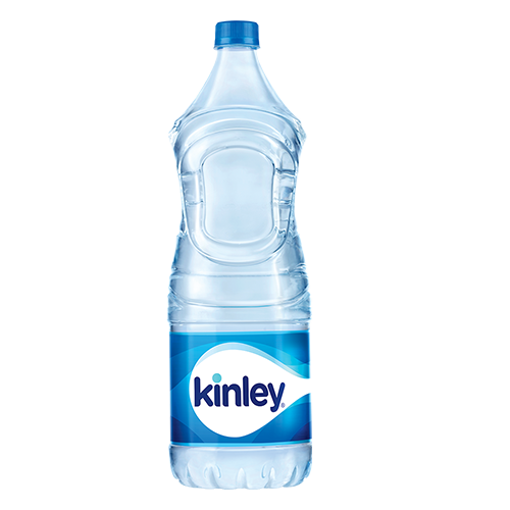 Kinley Drinking Water - 500ml
