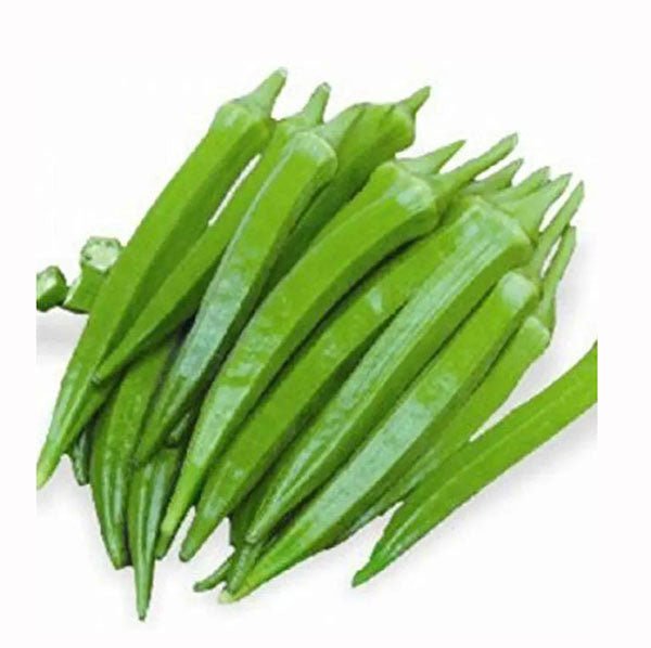 Dheros (Ladies Finger) ± 25 gm