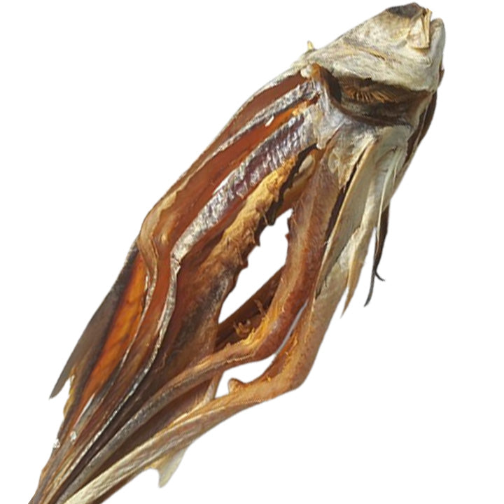 Lakkha Dry Fish (লাক্ষা শুঁটকি)