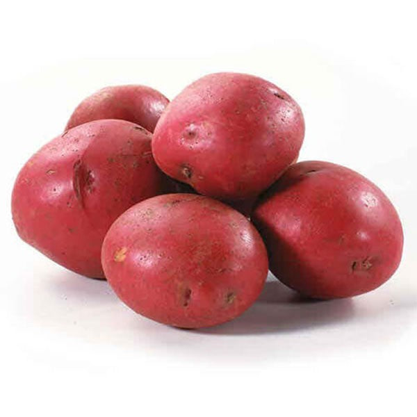 Lal Alu (Red Potato) ± 25 gm