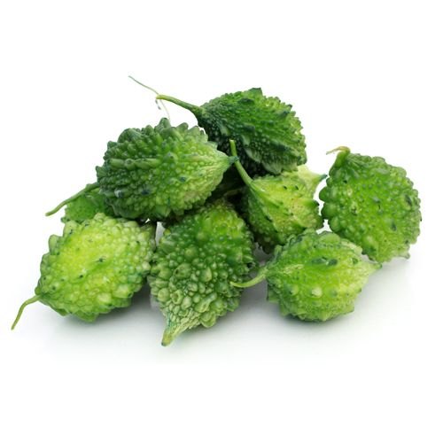 Uchche (Local Bitter Gourd) ± 25 gm