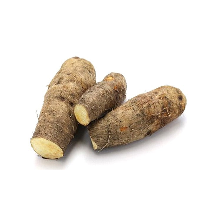 Mete Alu (Mud Potato) ± 25 gm