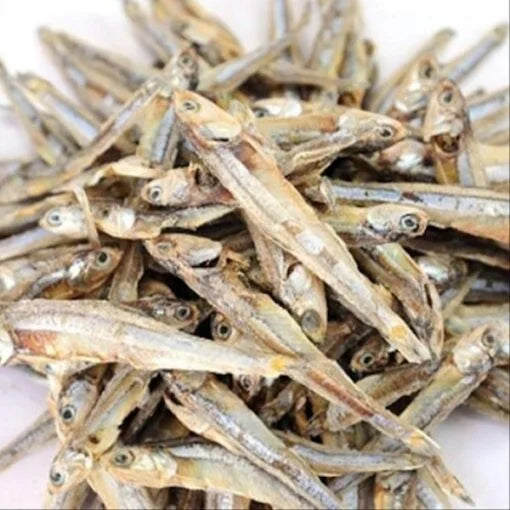 Molla Dry Fish (মোল্লা শুঁটকি)